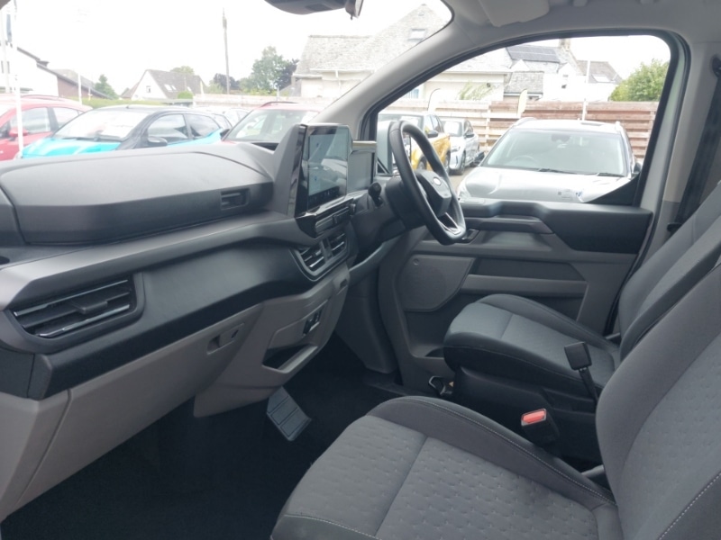 Used Ford Tourneo Custom 2024 for sale - 77184064: Photo 5