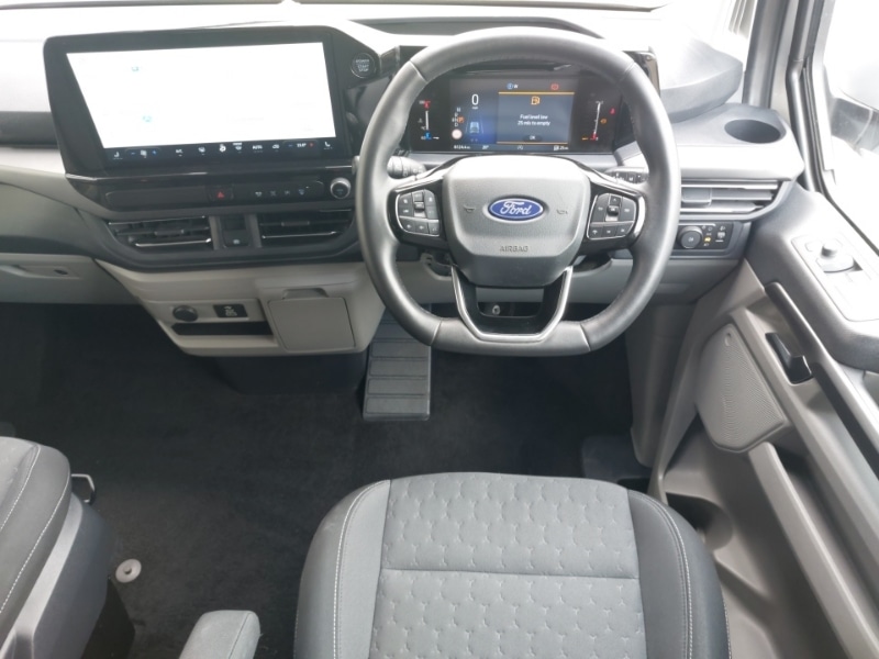 Used Ford Tourneo Custom 2024 for sale - 77184064: Photo 7