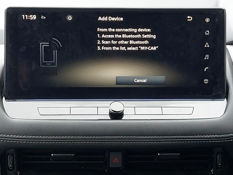 Used Nissan X-Trail 2025 for sale - 77600767: Photo 13