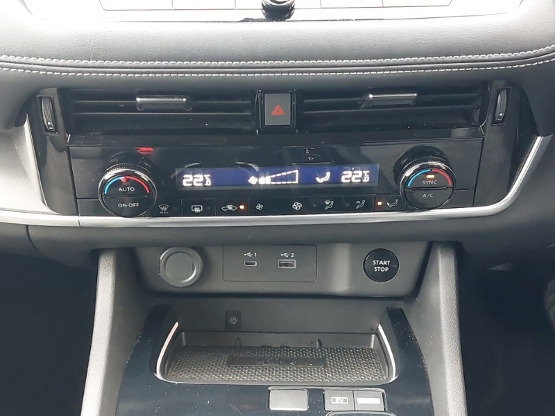 Used Nissan X-Trail 2025 for sale - 77600767: Photo 14