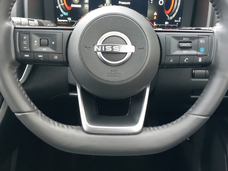 Used Nissan X-Trail 2025 for sale - 77600767: Photo 16