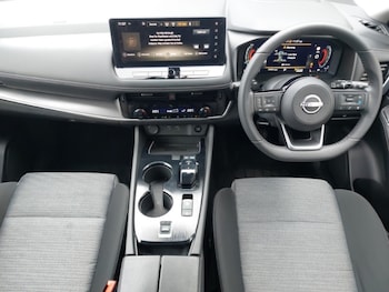 Used Nissan X-Trail 2025 for sale - 77600767: Photo