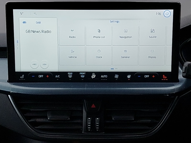 Used Ford Focus 2023 for sale - 77761427: Photo 13