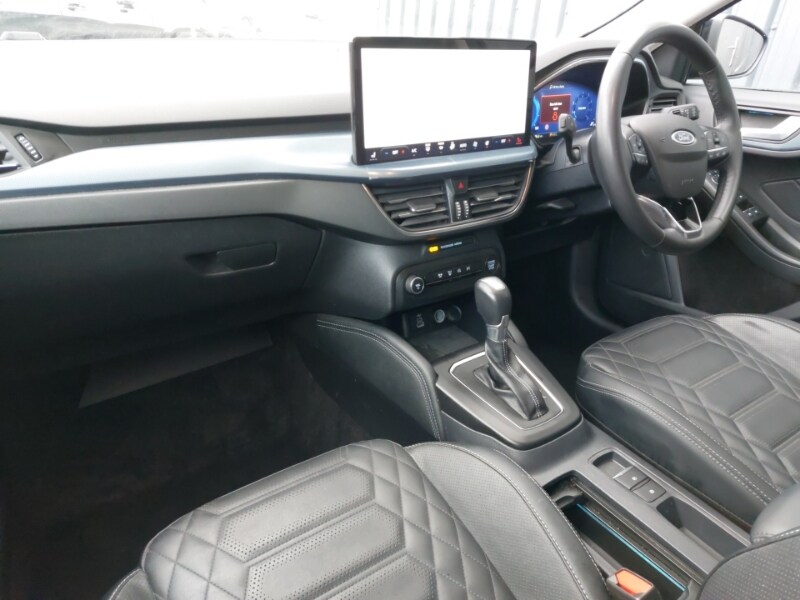 Used Ford Focus 2023 for sale - 77761427: Photo 19