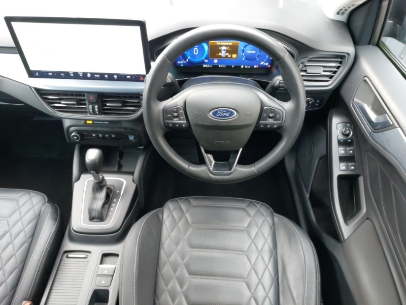 Used Ford Focus 2023 for sale - 77761427: Photo 7