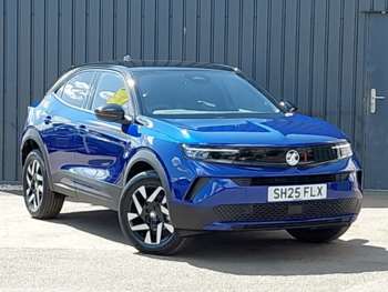 2025 - 1.2 Turbo 136 Griffin 5dr