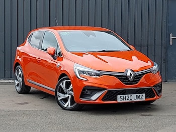 Renault - Clio