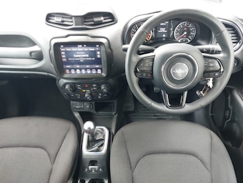 Used Jeep Renegade 2021 for sale - 78791414: Photo