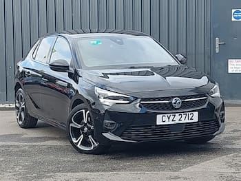 Used Vauxhall Corsa 2023 for sale - 79718653: Photo