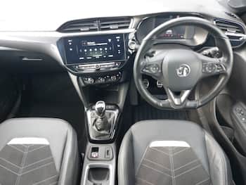Used Vauxhall Corsa 2023 for sale - 79718653: Photo