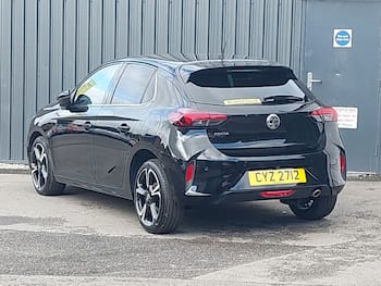 Used Vauxhall Corsa 2023 for sale - 79718653: Photo
