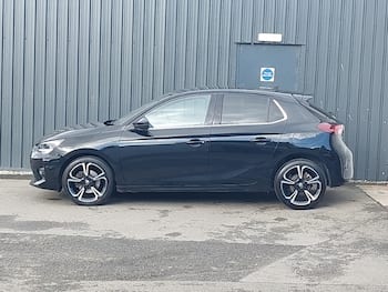 Used Vauxhall Corsa 2023 for sale - 79718653: Photo