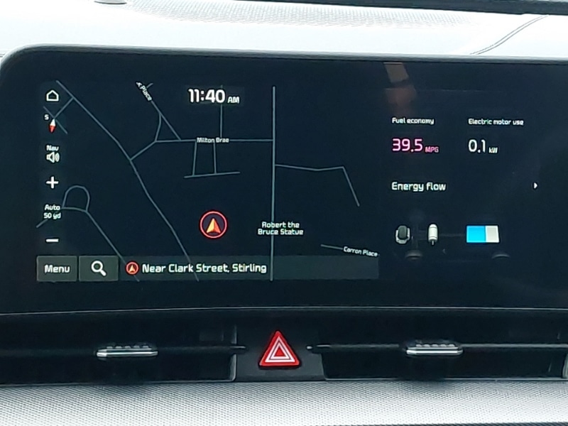 Used Kia Sportage 2022 for sale - 76893563: Photo 10