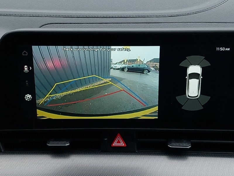 Used Kia Sportage 2022 for sale - 76893563: Photo 18