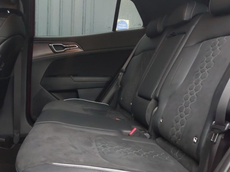 Used Kia Sportage 2022 for sale - 76893563: Photo 6