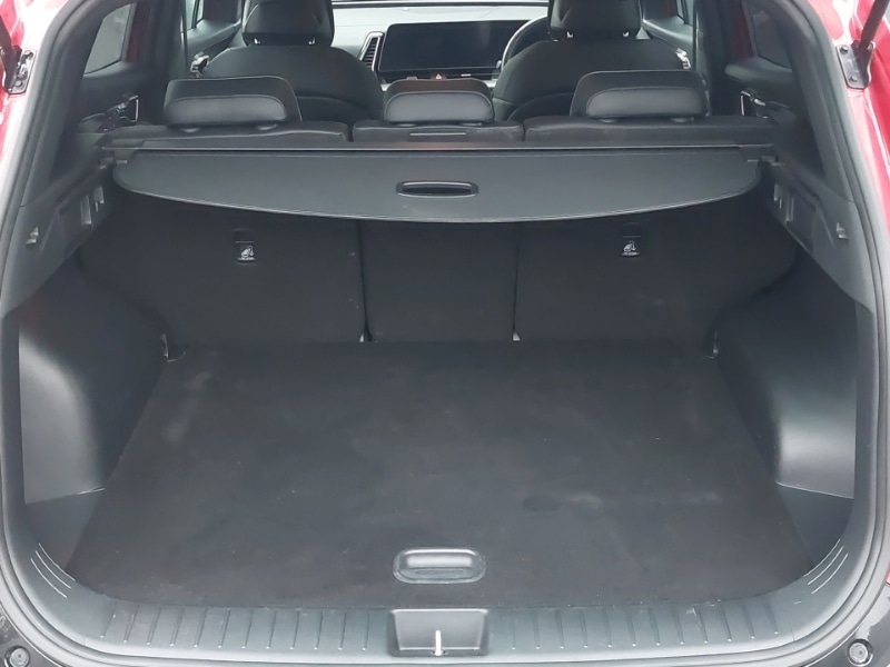 Used Kia Sportage 2022 for sale - 76893563: Photo 8