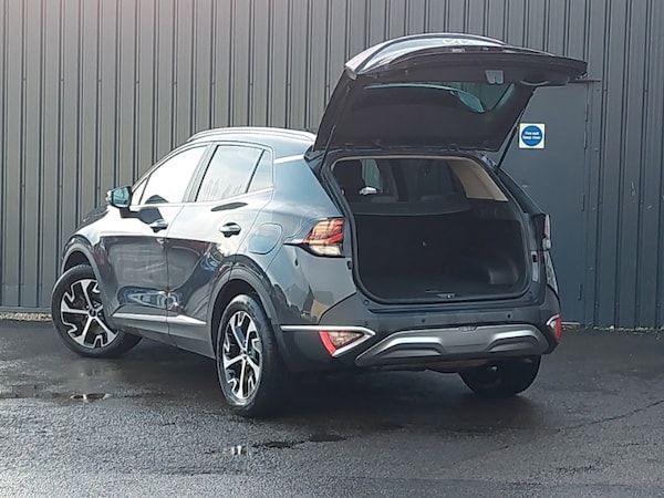 Used Kia Sportage 2022 for sale - 73798113: Photo 12