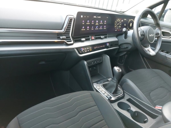 Used Kia Sportage 2022 for sale - 73798113: Photo 18