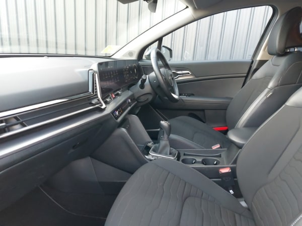 Used Kia Sportage 2022 for sale - 73798113: Photo 5