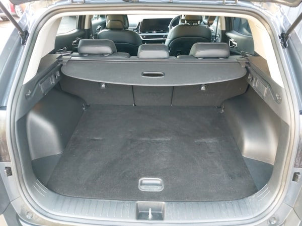Used Kia Sportage 2022 for sale - 73798113: Photo 8
