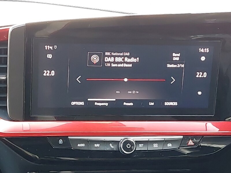 Used Vauxhall Mokka 2023 for sale - 77756206: Photo 10