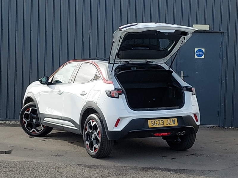 Used Vauxhall Mokka 2023 for sale - 77756206: Photo 12