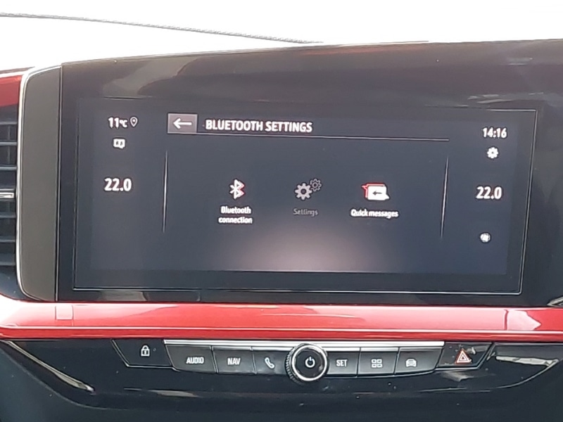 Used Vauxhall Mokka 2023 for sale - 77756206: Photo 13