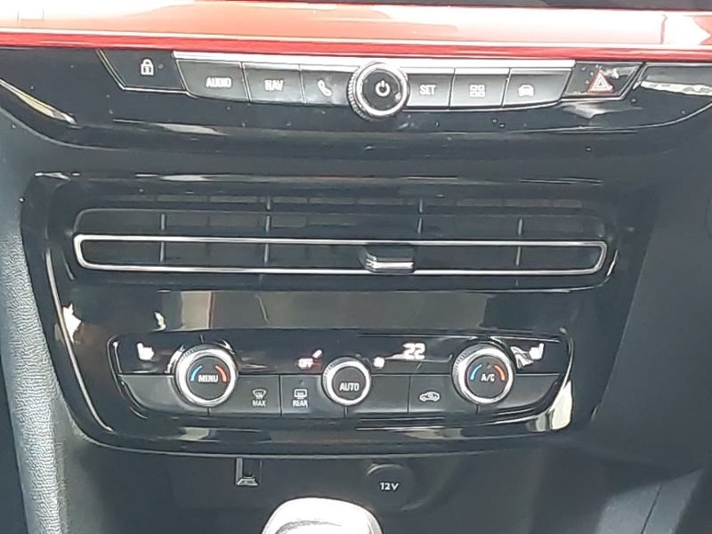 Used Vauxhall Mokka 2023 for sale - 77756206: Photo 14