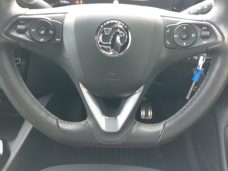 Used Vauxhall Mokka 2023 for sale - 77756206: Photo 16