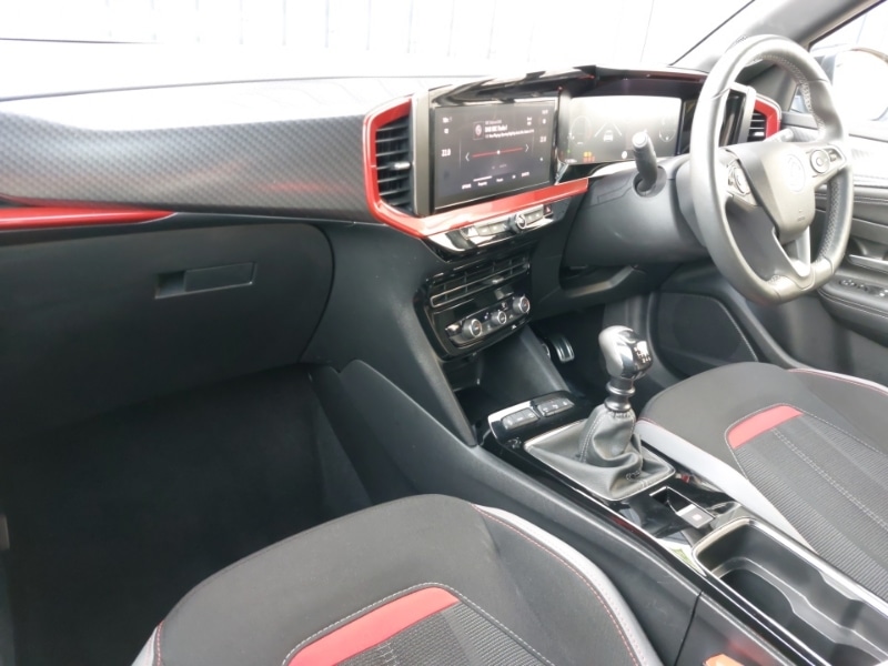 Used Vauxhall Mokka 2023 for sale - 77756206: Photo 18