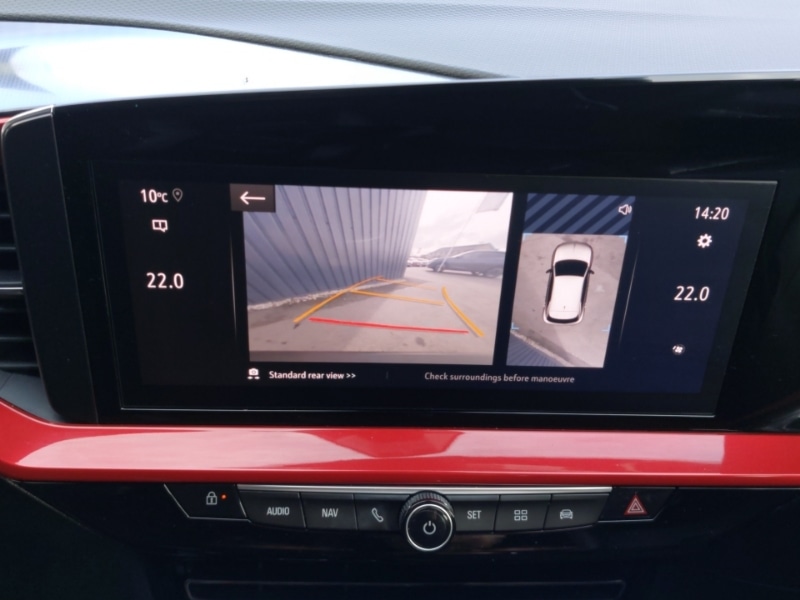 Used Vauxhall Mokka 2023 for sale - 77756206: Photo 19