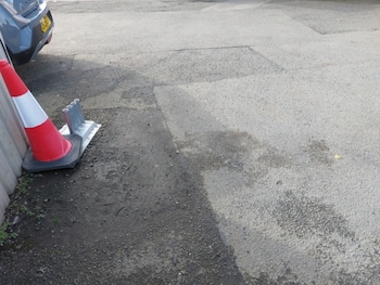 Used Vauxhall Mokka 2023 for sale - 77756206: Photo