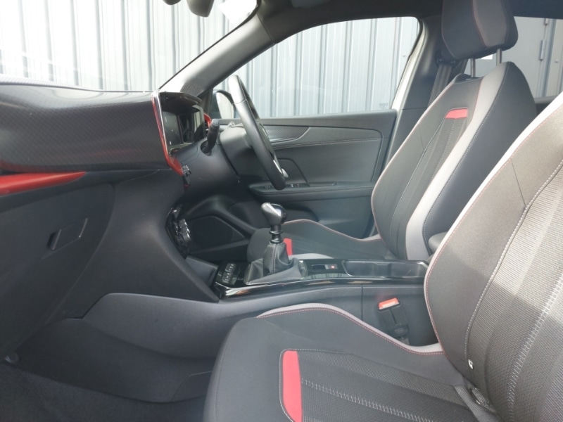 Used Vauxhall Mokka 2023 for sale - 77756206: Photo 5