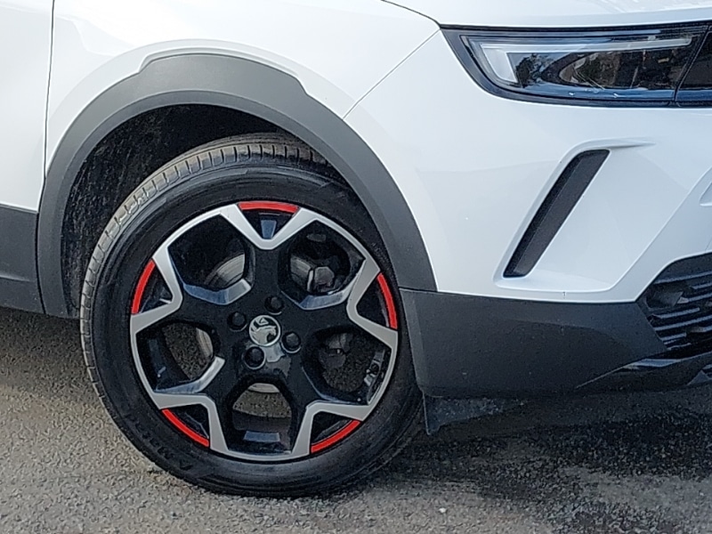 Used Vauxhall Mokka 2023 for sale - 77756206: Photo 9