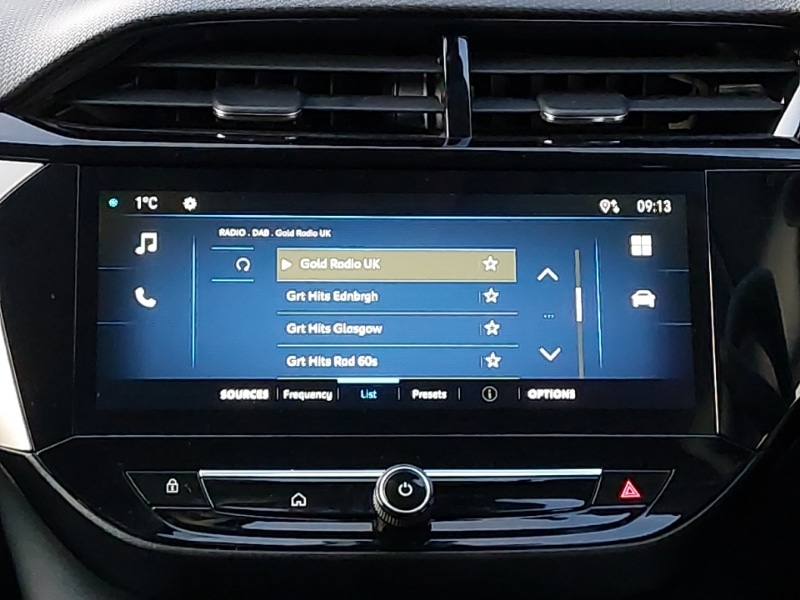 Used Vauxhall Corsa 2023 for sale - 77070331: Photo 10