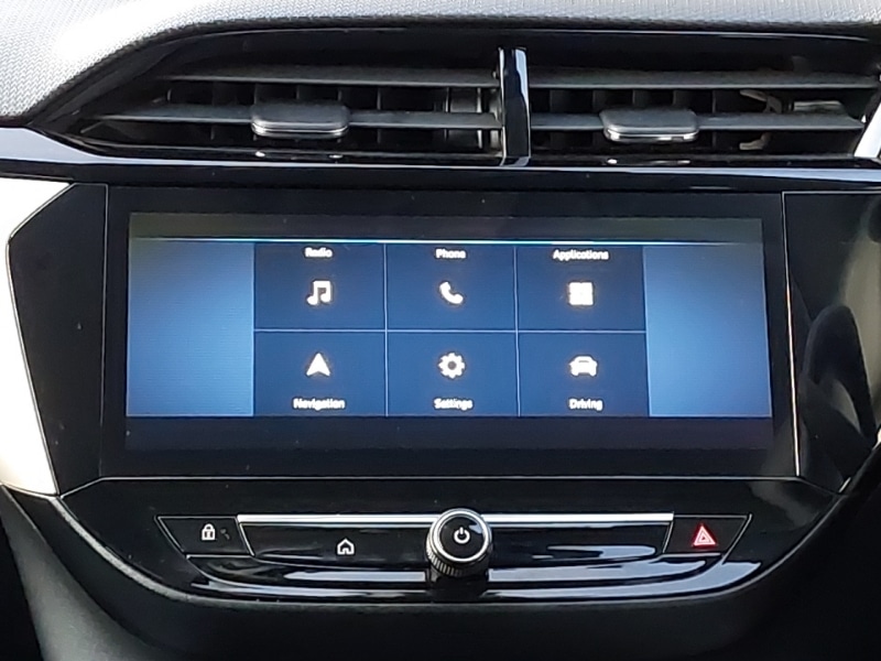 Used Vauxhall Corsa 2023 for sale - 77070331: Photo 11