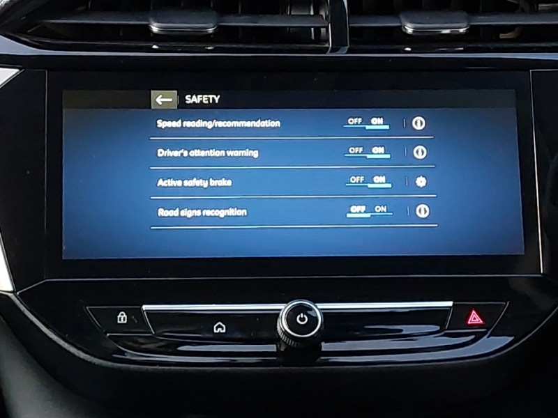 Used Vauxhall Corsa 2023 for sale - 77070331: Photo 13