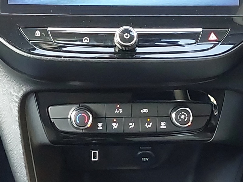 Used Vauxhall Corsa 2023 for sale - 77070331: Photo 14