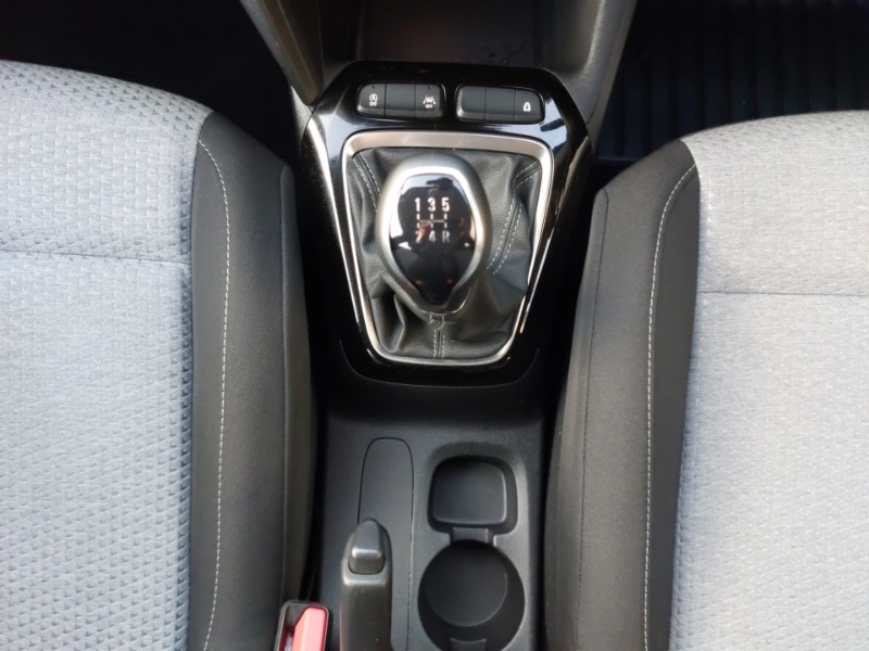 Used Vauxhall Corsa 2023 for sale - 77070331: Photo 15