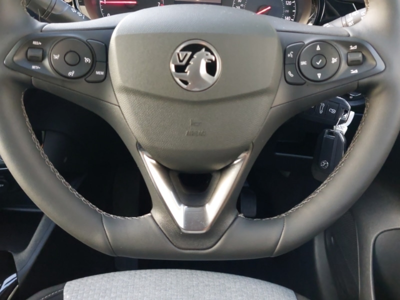 Used Vauxhall Corsa 2023 for sale - 77070331: Photo 16