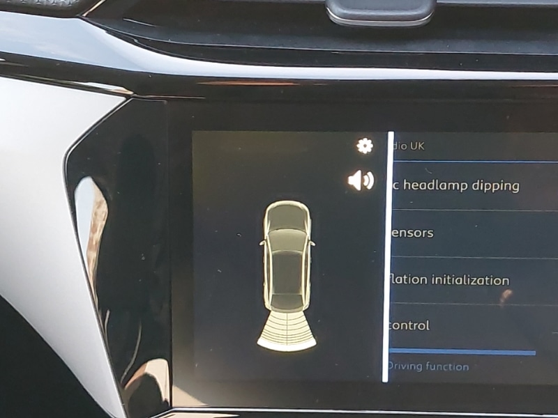 Used Vauxhall Corsa 2023 for sale - 77070331: Photo 18