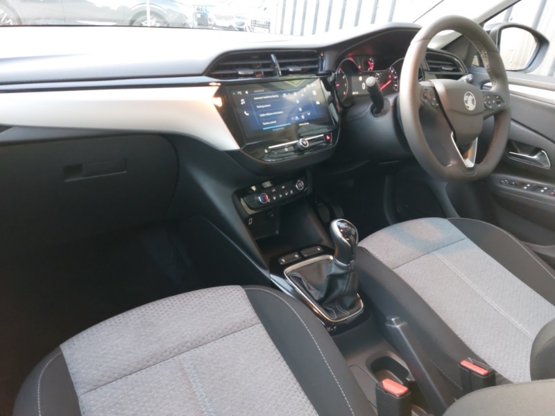 Used Vauxhall Corsa 2023 for sale - 77070331: Photo 19