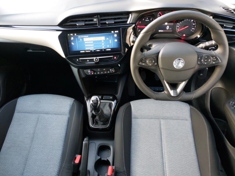 Used Vauxhall Corsa 2023 for sale - 77070331: Photo 2