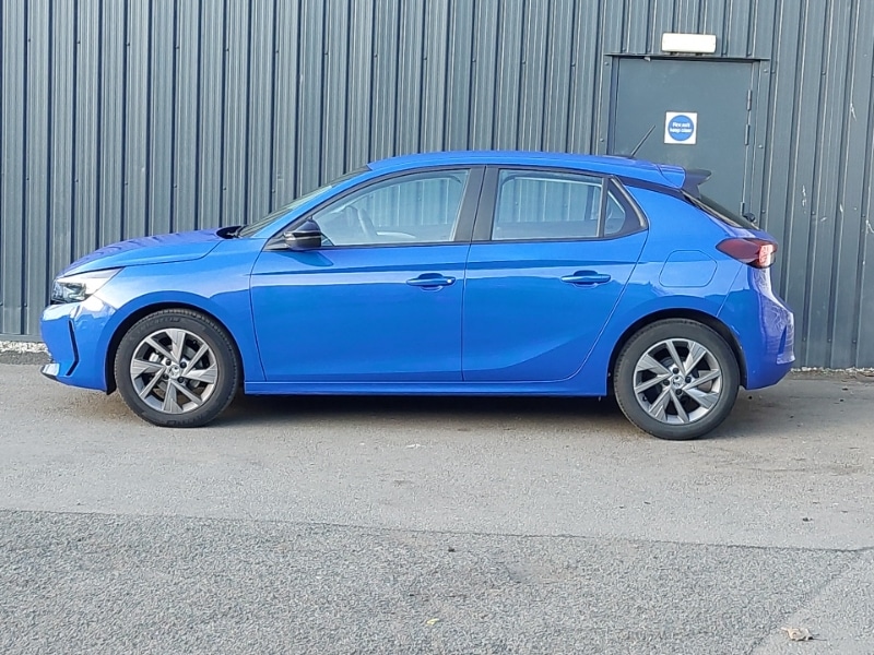 Used Vauxhall Corsa 2023 for sale - 77070331: Photo 4