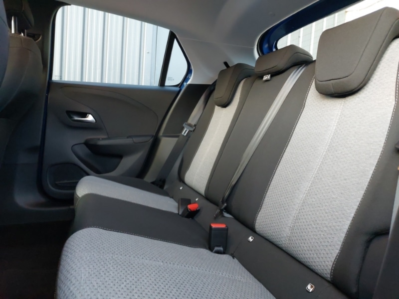 Used Vauxhall Corsa 2023 for sale - 77070331: Photo 6