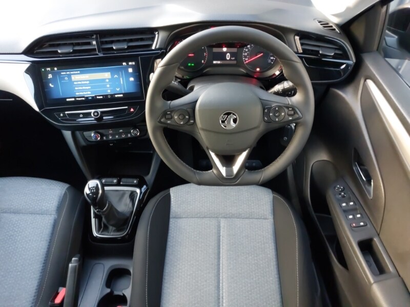 Used Vauxhall Corsa 2023 for sale - 77070331: Photo 7