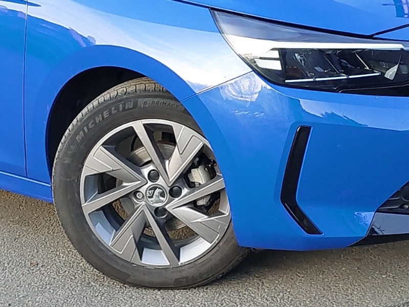 Used Vauxhall Corsa 2023 for sale - 77070331: Photo 9