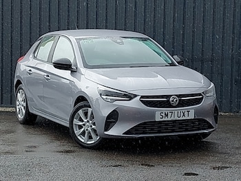 Vauxhall - Corsa