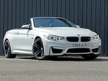 Used BMW M4 2015 for sale - 78740645: Photo