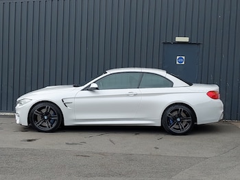 Used BMW M4 2015 for sale - 78740645: Photo